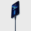Baseus Flash Series II cable USB Type C / USB Type A - USB Type C / Lightning / micro USB 100 W 1.5 