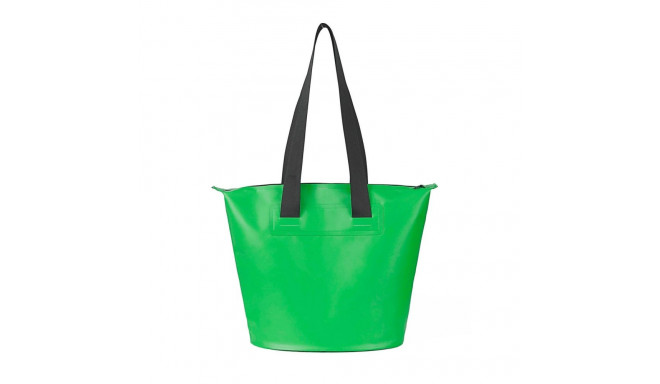 11L PVC waterproof bag - green