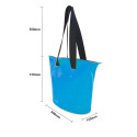 11L PVC waterproof bag - blue