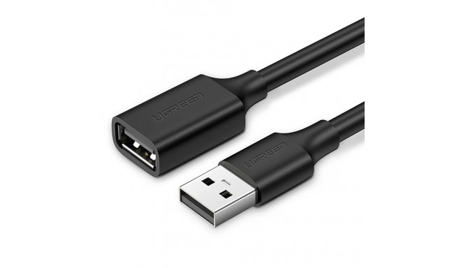 Ugreen extension USB 2.0 adapter 0.5m black (US103)