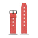 Watch Strap Y strap for Apple Watch 7 / SE (45/44 / 42mm) band watchband red