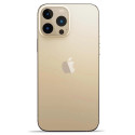 CAMERA COVER Spigen OPTIK.TR CAMERA PROTECTOR 2-PACK IPHONE 13 PRO / 13 PRO MAX GOLD