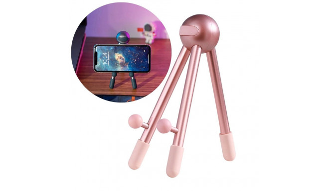 Stoyobe Tablet phone holder pink (HF-One pink)