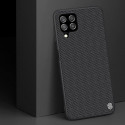 Nillkin Textured Case durable reinforced case with gel frame and nylon back for Samsung Galaxy A22 4