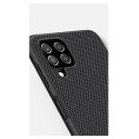 Nillkin Textured Case durable reinforced case with gel frame and nylon back for Samsung Galaxy A22 4