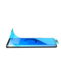 3D Edge Nano Flexi Glass Hybrid Full Screen Protector with frame for Samsung Galaxy S21+ 5G (S21 Plu