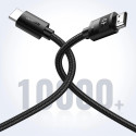 Ugreen HDMI cable 2.0 4K 3m black (HD119 40102)