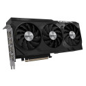 Graphics Card|GIGABYTE|NVIDIA GeForce RTX 4070|20 GB|GDDR6|192 bit|PCIE 4.0 16x|Triple slot Fansink|