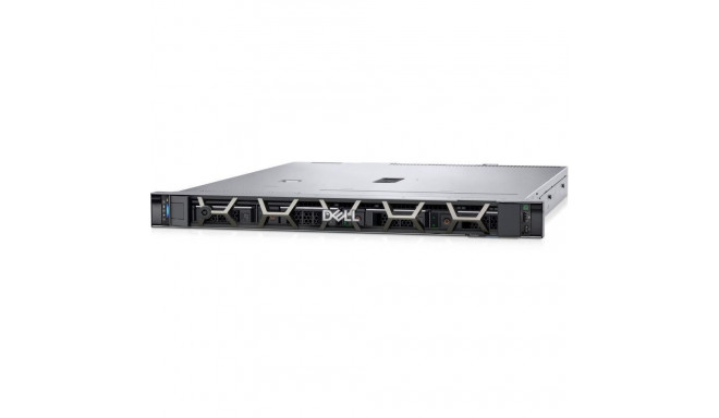 SERVER R250 E-2314 SWR 16GB/480GB/4X3.5/700W/R/3YNBD DELL