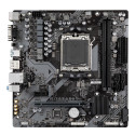 Mainboard|GIGABYTE|AMD B650|SAM5|Micro-ATX|Memory DDR5|Memory slots 2|1xPCI-Express 3.0 1x|1xPCI-Exp