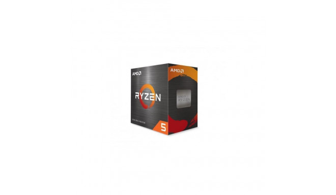 CPU|AMD|Desktop|Ryzen 5|5500GT|Cezanne|3600 MHz|Cores 6|16MB|Socket SAM4|65 Watts|BOX|100-100001489B