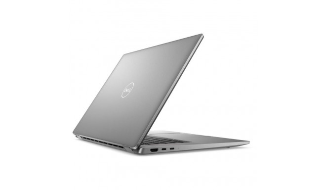 Notebook|DELL|Latitude|7650|CPU  Core Ultra|u5-135U|1600 MHz|CPU features vPro|16"|1920x1200|RAM 16G