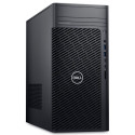 PC|DELL|Precision|3680 Tower|Tower|CPU Core i7|i7-14700|2100 MHz|RAM 32GB|DDR5|4400 MHz|SSD 1TB|Grap