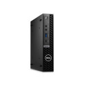 PC|DELL|OptiPlex|Micro Form Factor Plus 7020|Micro|CPU Core i7|i7-14700|2100 MHz|CPU features vPro|R