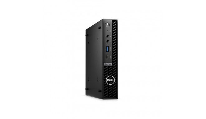 PC|DELL|OptiPlex|Micro Form Factor Plus 7020|Micro|CPU Core i7|i7-14700|2100 MHz|CPU features vPro|R