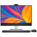 Monoblock PC|DELL|OptiPlex|7420 Plus|Business|All in One|CPU Core i7|i7-14700|2100 MHz|CPU features 
