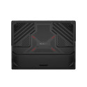 Notebook|MSI|Raider|18 HX A14VIG|CPU  Core i9|i9-14900HX|2200 MHz|18"|3840x2400|RAM 32GB|DDR5|5600 M