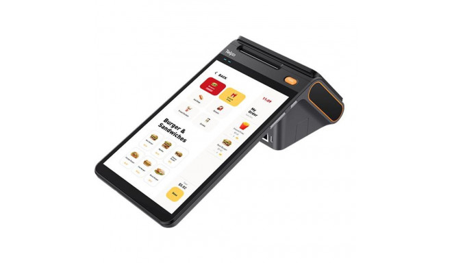 MOBILE POS M8/8" 4+64 M8-464 TELPO