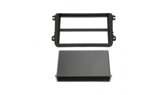 0583# auto plastist adapter golf v