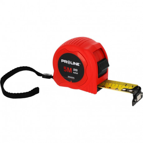 Miara 5m/28mm magnetiline nailonist Proline