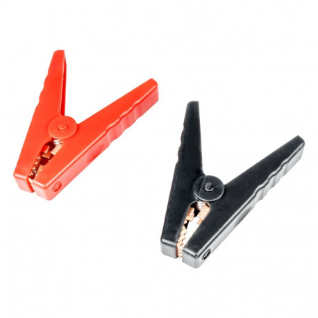 Krokodylki 400a käivituskaablite klemid amio-03525