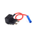Adapter kaitsmega lisakaitse bypass standard 20A amio-02334