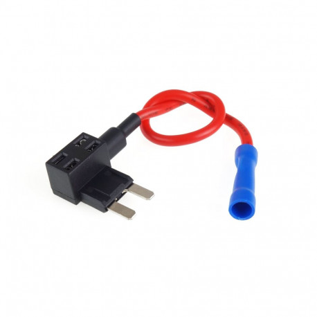 Adapter lisakaitse kaitse bypass mini 20a amio-02333