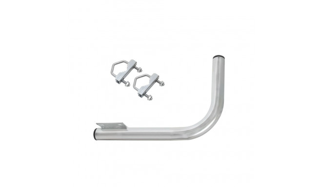 76-970# rõdu kinnitus ülemine plaat 400