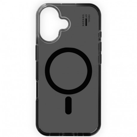 Mobiili tagakaas Ideal of Sweden iPhone 16 Plus Magsafe Tinted black
