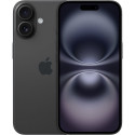 Nutitelefon Apple iPhone 16 128GB, must
