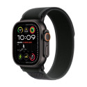Nutikell Apple Watch Ultra 2 GPS/LTE 49mm Black Titanium Case wit