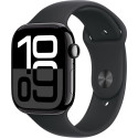 Nutikell Apple Watch Series 10 GPS/LTE 46mm Black Sport Band M/L