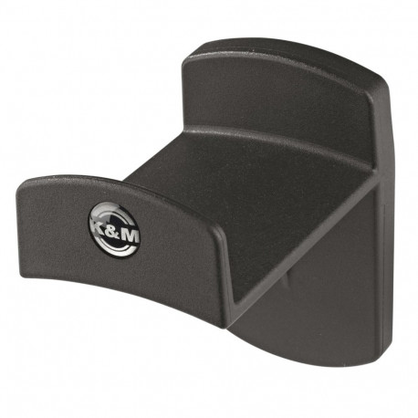 K&M 16312 seinakinnitus kõrvaklappidele