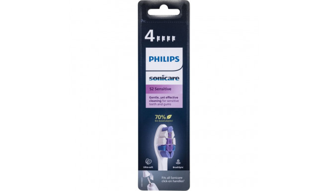 Philips Sonicare S2 Sensitive HX6054/10 biały