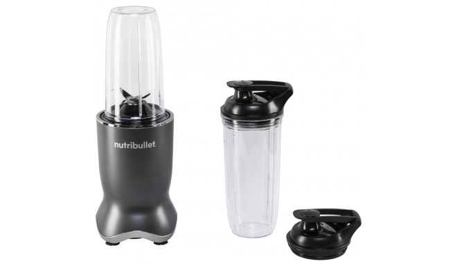 Nutribullet NB1206DGCC grafitowy
