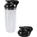 Nutribullet NB1206DGCC grafitowy