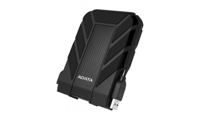 Adata väline kõvaketas HD710 Pro 2TB, must