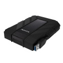 Adata väline kõvaketas HD710 Pro 2TB, must