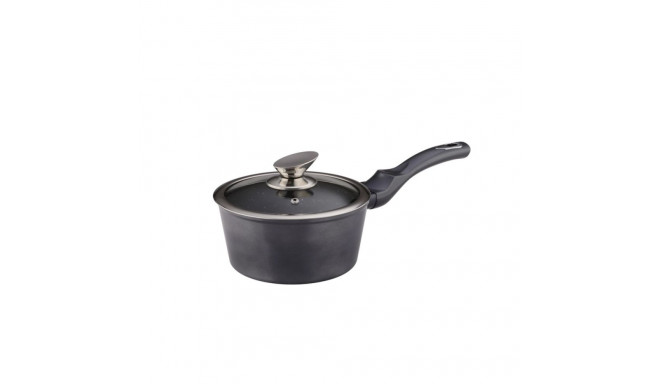 PAN SAUCE DOMOLETTI GREY META D18CM 1.6L