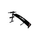 ADJUSTABLE AB BENCH LS1205 OUTLINER