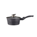 PAN SAUCE DOMOLETTI GREY META D18CM 1.6L