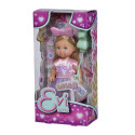 TOY DOLL EVI WITH BALLOON 105733474 TOY DOLL EVI WITH BALLOON 105733474