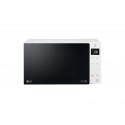 MICROWAVE OVEN MS23NECBW LG