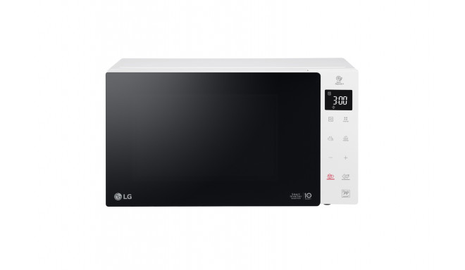 MICROWAVE OVEN MS23NECBW LG