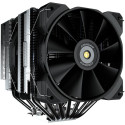Cougar I Forza 135 I Dual Tower Air Cooling I 128 x 140 x 160mm / Reflow / 1x 140mm & 1x 120mm HDB f