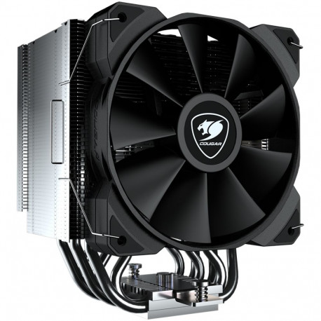 COUGAR FORZA85 ESSENTIAL Air Cooling
