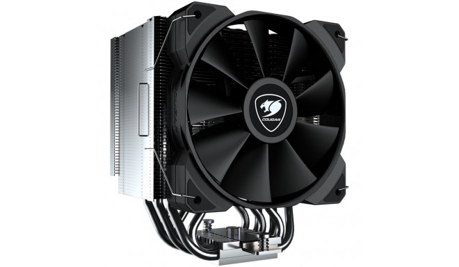 COUGAR FORZA85 ESSENTIAL Air Cooling