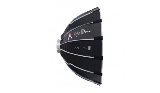 Softbox Aputure Light Dome mini III