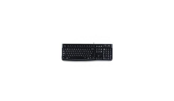 Logitech K120 (US) 920-002509