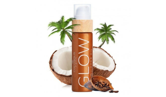 Kehaõli Cocosolis Glow 110 ml